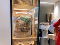 -% Arabica阿拉比卡咖啡(武康路店)