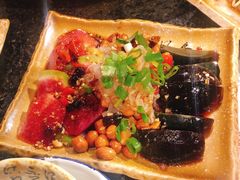 -回忆以前铁锅炖鱼村(一部六号街店)