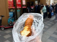 -王家沙点心店(南京西路总店)