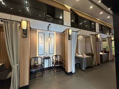 -大鹏饭店·金陵家宴(奥体中心店)