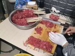 -老好吃清真麻辣烫