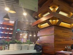 -The COOK·厨餐厅·自助餐(浦东嘉里大酒店)