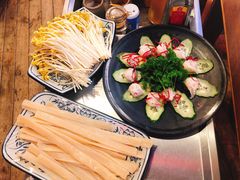 -骉骉老火锅(铁像寺路店)