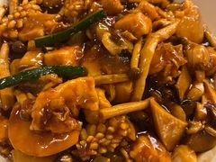 -陈傻子餐厅(世纪都会店)