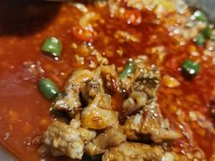 -蛙喔牛蛙(盐城盐都万达店)