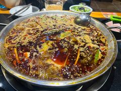 -小饕荟雅安贡椒鱼鲜馆(广福桥店)