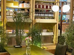 -一坐一忘云南菜(卓悦中心)