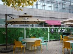 -香港狮子山下·明星粤菜餐厅(北苑店)