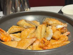 -潮府馆·非遗潮州菜·世纪公园(新国际博览中心店)