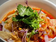 -香料集市新疆餐厅·清真聚餐(成都远洋太古里店)