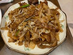 -葛记焖饼(伏牛路店)