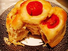 -广州四季酒店·佰鲜汇·现代法餐