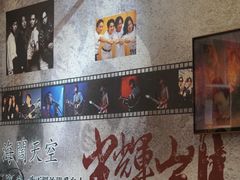 -超琪星·咖啡简餐(川音店)