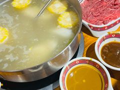 -大吉利·潮汕鲜牛肉火锅(西安店)