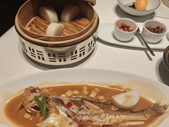 -新荣记(建国门外大街店)