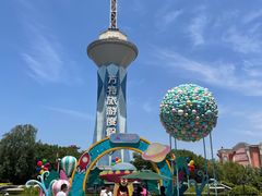 -郑州方特梦幻王国