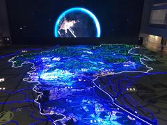 -广州市城市规划展览中心