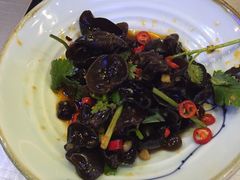 -鱼库·不仅是一家烤鱼店(车公庙店)