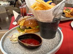 -国家大剧院西餐厅