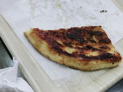 -兰州老马拉面(四王府店)