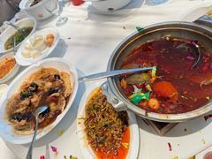 -眉州东坡(华联万柳店)