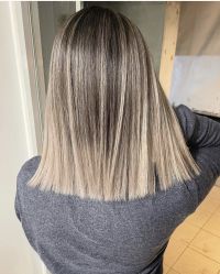 -FASHION PALACE hair+