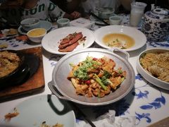 -小菜园新徽菜(南通永旺店)