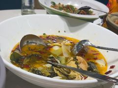 -绿草地·湘菜(7mall店)