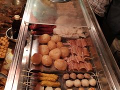 -明记牛杂(新马路分店)