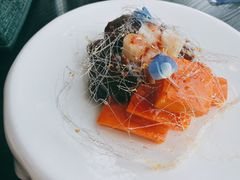 -柒园·三十年创意杭帮菜(龙湖滨江天街店)