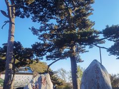 -妙峰山风景名胜区