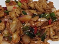 -宁海食府(大剧院店)
