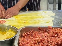 -蕃坊酥小蒙牛肉饼(怀远市场店)