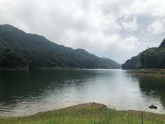 -广州市石门国家森林公园
