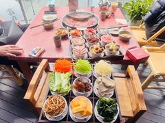 -纸盐河码头火锅(十八梯店)