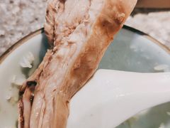 -马老六清真餐厅(雁滩店)