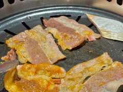 -烧本烧·自助烤肉(勒泰中心店)