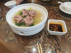 -民族饭荘(新华大街店)