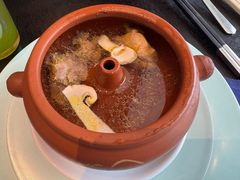 -翠湖宾馆·中餐厅