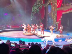 -珠海横琴长隆《卡卡虎奇遇记》