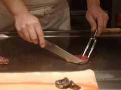 -Ginza Onodera铁板烧(外滩十八号店)