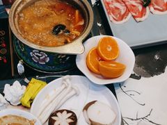 -名都晓荷塘(涿州店)