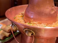 -浩海火燒雲傣家菜(芮欧百货店)