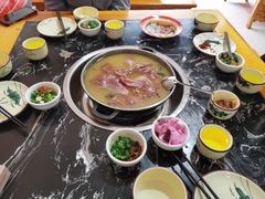 -80红枣鸡腊排骨(总店)