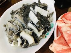 -恩福来涮羊肉(中北旗舰店)
