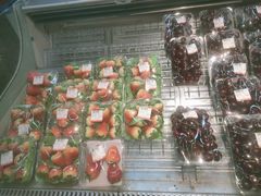 -广百家超市(大东海店)