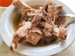 -福祥排骨米饭店