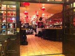 -兰特伯爵西餐厅·啤酒屋(方庄店)