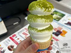 茶茶三球卷-DQ·蛋糕·冰淇淋(合生汇店)