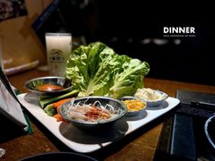 -萌牛肠烧烤店(虹梅路店)